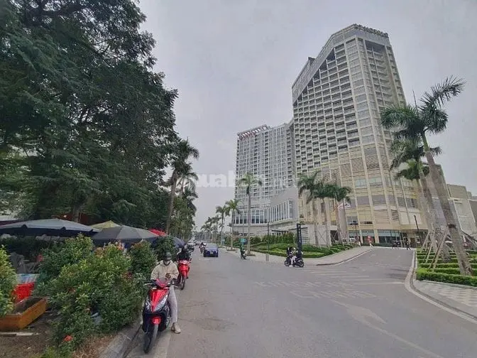 Bán Gấp Bt Khu Vườn Đào Diện Tích 176M, 195M, 230M, 270M, 362M, 560M.
