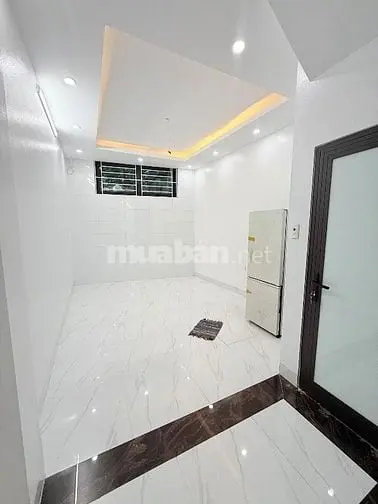 Bán Nhà 5 Tầng Số 25 Ngõ 38 Xuân La Dt 48M Mặt Ngõ Kinh Doanh