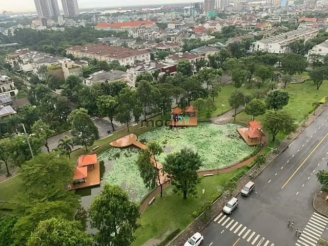 Cho Thuê Căn Hộ Nam Phúc Giá Tốt View Công Viên Nhà Đẹp
