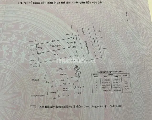 Bán Nhà Mặt Tiền Đường 17 An Phú Quận 2 Giá 27,5 Tỷ
