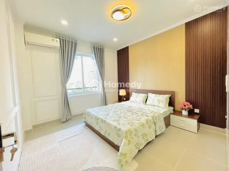 Mt Võ Văn Kiệt 90M2/2 Tỷ 4 Full Nt, Ở Liền,Sổ Sẵn ,Vay 80%,Đẹp Như Hình. 0794-818-***