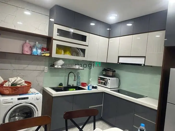 Bán Nhà Hẻm Xe Hơi 4M Phan Huy Ích P12, Gò Vấp - 75M² – 4Pn - Chỉ 7 Tỷ