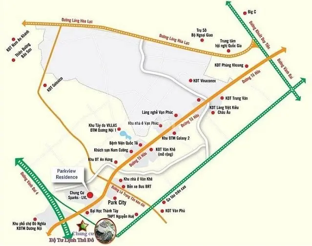 Cho Thuê Căn Hộ Chung Cư Ct1B Yên Nghĩa 2Pn+2Vs, 7,5 Triệu, 62 M2