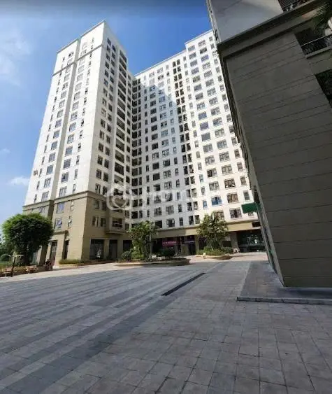 Bán Căn Hộ Chung Cư 02Pn Homeland Hà Nội- Ở Ngay- Chẵn 4 Tỷ