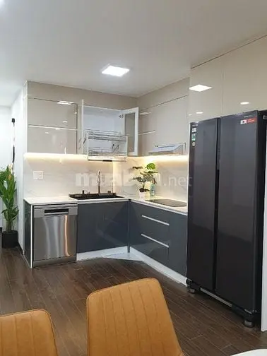 Cần Bán Căn Hộ Sky Garden 2, Trung Tâm Phú Mỹ Hưng