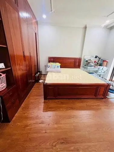 Bán Liền Kề Văn Phú Nhà Hoàn Thiện Đẹp Nội Thất Cao Cấp