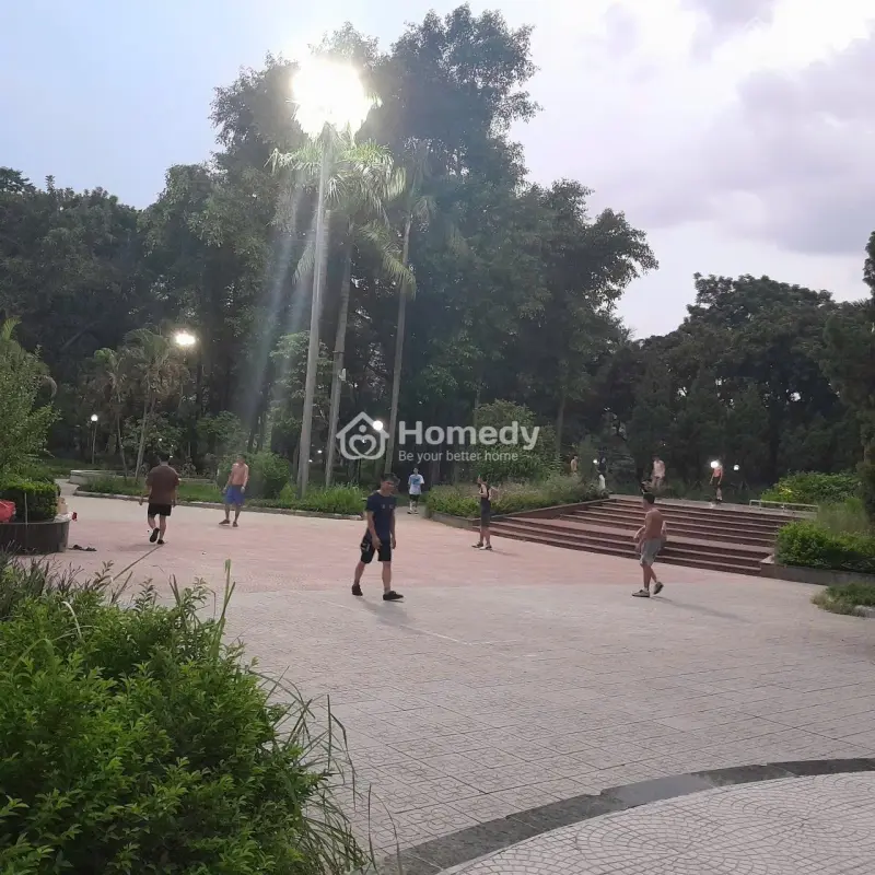Chính Chủ Cho Thuê Phòng Văn Quán Hà Đông Ưu Tiên Nhóm Nữ'/Hộ Gđ