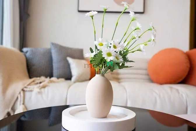 Hiện Đại,Mua Don Ở 92M2/2 Tỷ 4(2Pn) Shr Full Nt,Vay 80%,Huỳnh Bá Chánh
