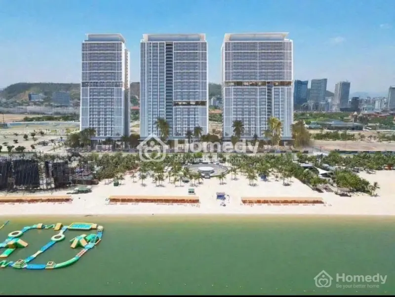 Sun Centro Town Căn Hộ Nghỉ Dưỡng Sản Sinh Dòng Tiền,Người Ngủ,Tiền Vẫn Đang Làm Việc