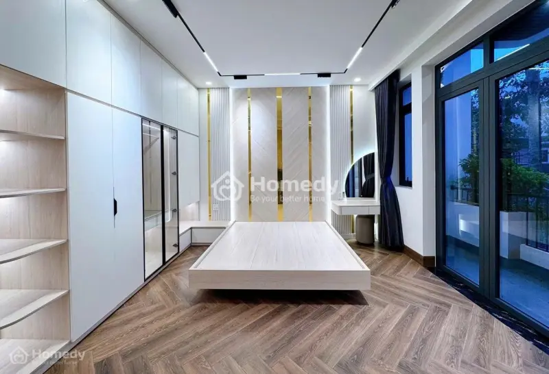 Chính Chủ Cần Bán Nhà 4Pn ,3Wc Phường 4 -Tp Long An Sổ Hồng Riêng Chỉ 2Ty4