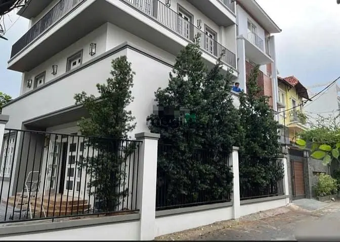 Cho Thuê Văn Phòng Phường Thảo Điền Quận 2 - 35A Thái Ly Quận 2