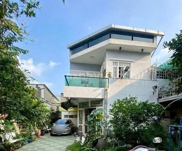Chỉ 47 Triệu/M² – 294M² Ngang 14M – Sân Vườn Hiệp Bình Phước, Thủ Đức