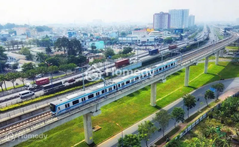 Sở Hữu Căn Hộ Vinhomes Grand Park Chỉ Với 470Tr/ Căn, Ck 10_ 11,5%, Tặng Xe Vf3&7