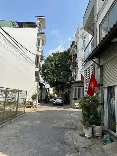 Bán Nhà Đường 2 Phường Trường Thọ