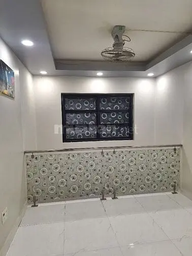 Cho Thuê Nhà Hẻm Bg Đường Bạch Vân, Q5 - Dt 3×8M