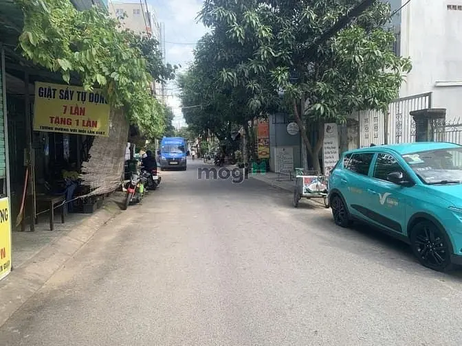 Cực Hiếm!Góc 2Mt Cách 30M Ra Nguyễn Văn Đậu, 5X21, Gpxd:7T Chỉ 13,7Ty