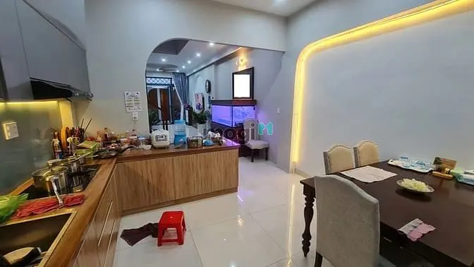 Bán Nhà Hẻm Xe Hơi 75M2(4X18.7), 3 Tầng, Nguyễn Duy Trinh, Long Trường