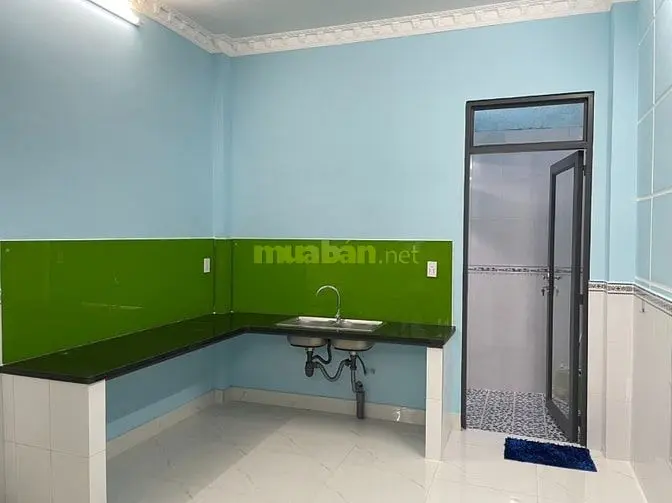 Cho Thuê Nhà Nguyên Căn Mới Xây, Giá Rẻ