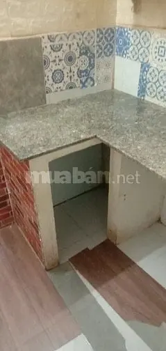 Cho Thuê Nhà 330/54/10 Nguyễn Tất Thành, P.13, Q.4, Diên Tích 30M2