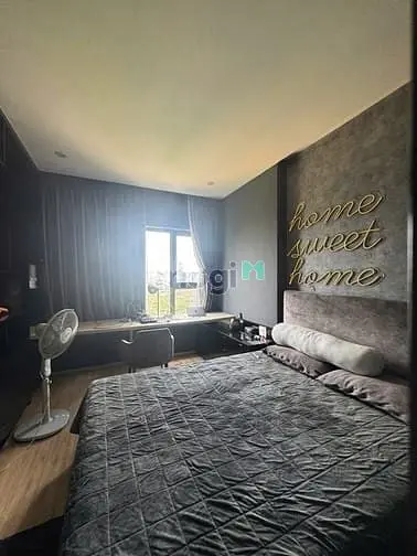 Cho Thuê Căn Hộ New City - 2Pn - Full Nội Thất - Dt 75M2.Giá 19Tr/Th