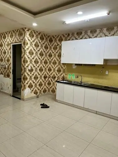 Bán Căn Hộ Cố Sổ Hồng 3Pn 2Wc Giá 4Ty150 Chung Cư Moonlight Park View