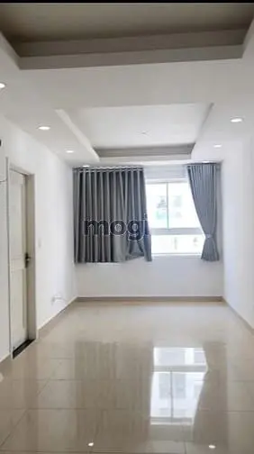 Cho Thuê Căn Hộ Moonlight Park View 3Pn Có Rem Máy Lạnh Giá 11 Triệu