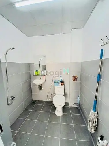 Phòng 30M2 Full Tiện Nghi Có Ban Công Rộng Tại Nguyễn Thượng Hiền Bt