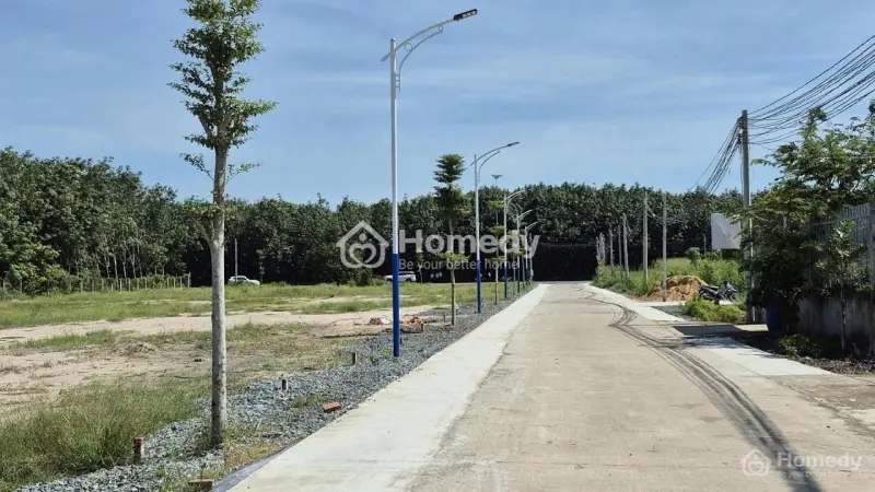 Vị Trí Đầu Tư Vàng Ngay Kcn Becamex Chơn Thành Đồng Nai Mới