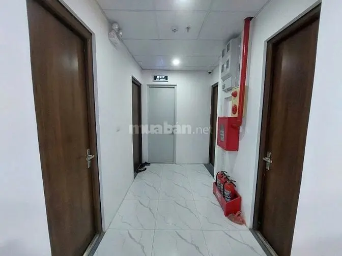 🔥 Bán Ccmn 19 Phòng – Gần Chợ Tứ Hiệp – Doanh Thu Khủng 🔥