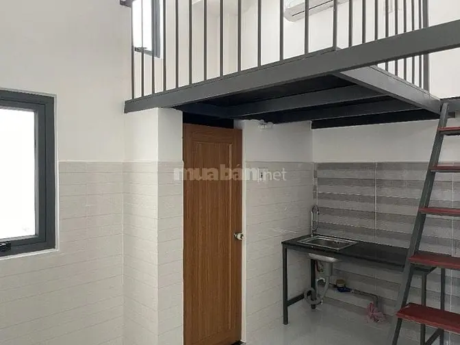 Bán Căn Hộ Có Nhiều Phòng Cho Thuê, Dòng Tiền Ổn Định