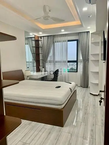 Cho Thuê Căn Hộ Nam Phúc Giá Tốt View Công Viên Nhà Đẹp