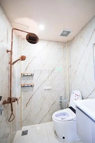 Phòng Trọ Giá Rẻ Trung Tâm Quận 3