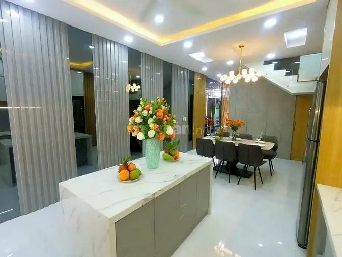 Bán Nhà Đất Mặt Phố – Dự Án Bảo Tân Residence, Quận Bình Tân