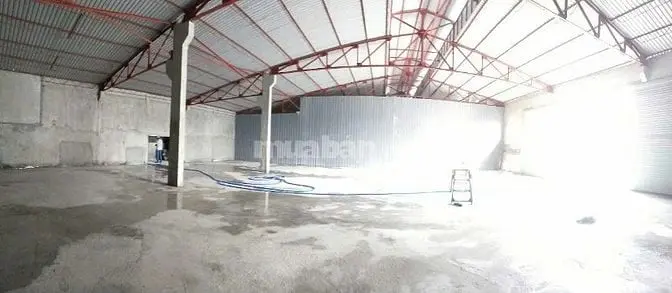 Cho Thuê Kho Xưởng 400M2 Tân Phú,Mặt Tiền Phan Anh,Giá: 40 Triệu/Tháng