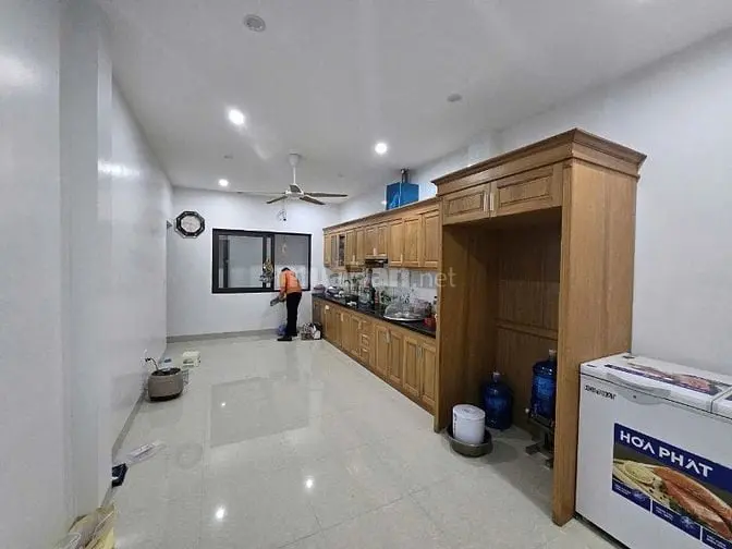 Bán Nhà Ngõ 66B Hoàng Hoa Thám, Ba Đình - Diện Tích 73M2