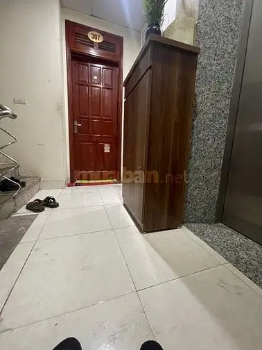 Chính Chủ Cần Bán Căn Hộ Chung Cư Mini Diện Tích 23M²
