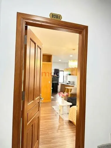 1Pn Bancon Đường Lê Văn Sỹ Gần Chùa Pháp Hoa, Bờ Kè Hoàng Sa Quận 3