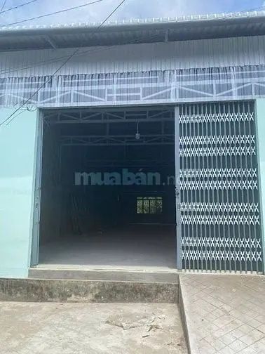 Cần Bán Nhà Cấp 4 Kinh Doanh Buôn Bán Chợ Hưng Long Giá 1Tỷ050Tr