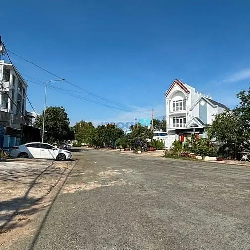 Bán Nhanh Lô Đất 370M² – Nguyễn Văn Tạo – Nhà Bè – Giá Tốt Nhất