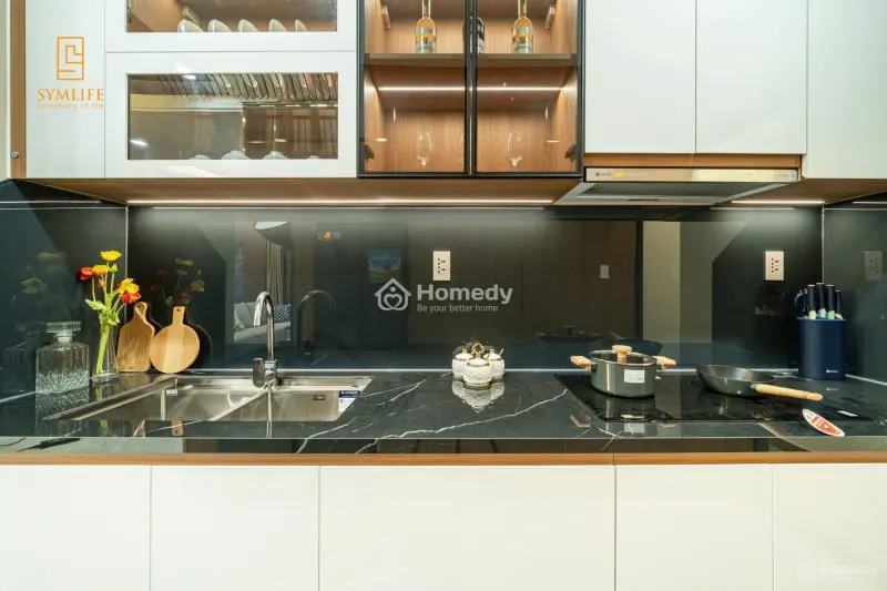 Chỉ Từ 280 Tr Sở Hữu Ngay Căn Hộ Mt Ql13 - 10% Ký Hđmb Thanh Toán 1%/Tháng Ân Hạn Gốc/Lãi 24 Tháng