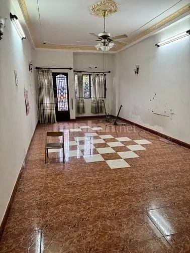 Nhà Kdc Bình Hưng. 4X20M. 8Tỷ350 Giá Tốt