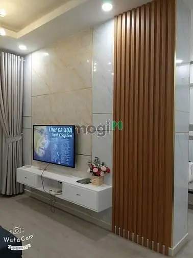 Cho Thuê Căn Hộ Moonlight Boulevard 1Pn Full Nội Thất Giá 9Tr/Tháng