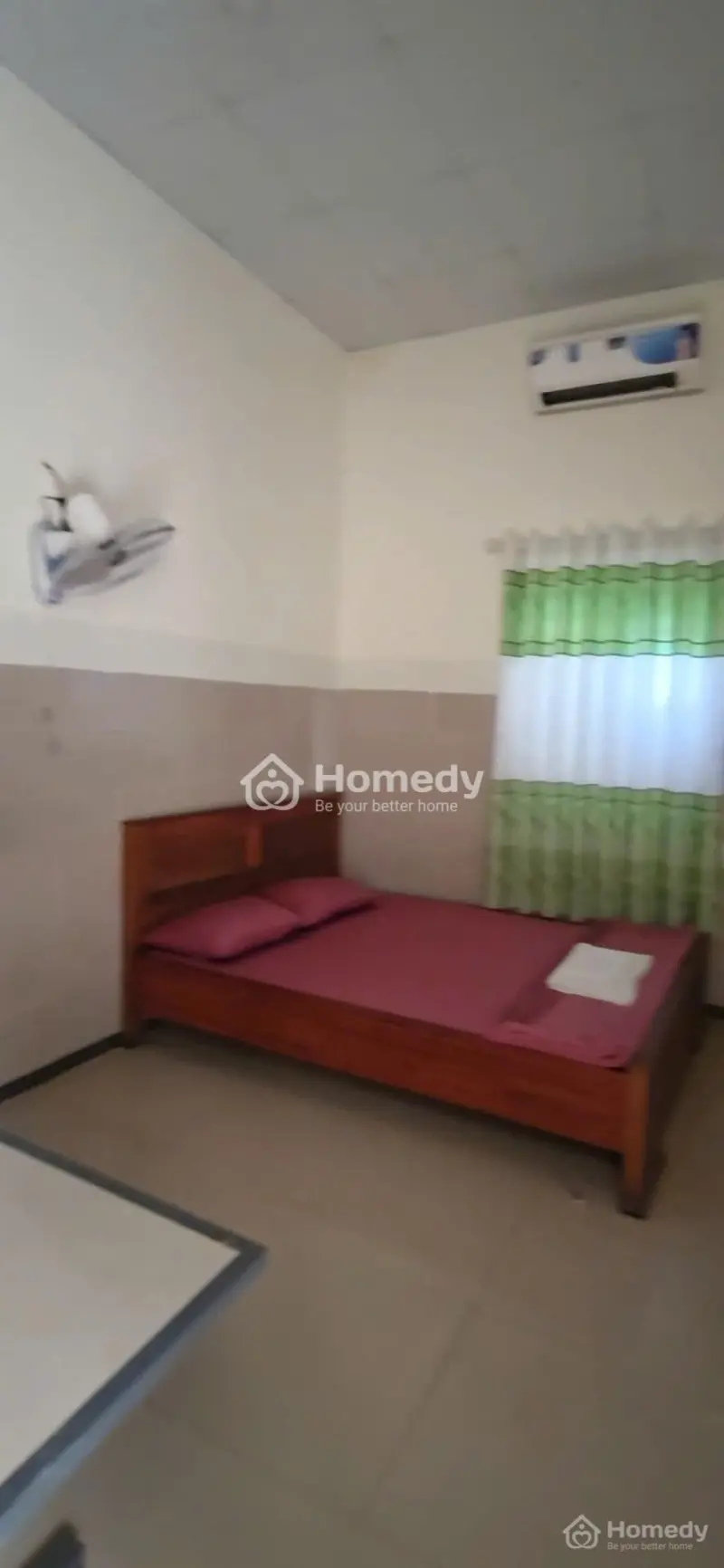 Bán Gấp Nhà Nghỉ 18 Phòng Full Nội Thất Vào Kinh Doanh Ngay - Mặt Tiền Ngay Vòng Xoay Hắc Dịch