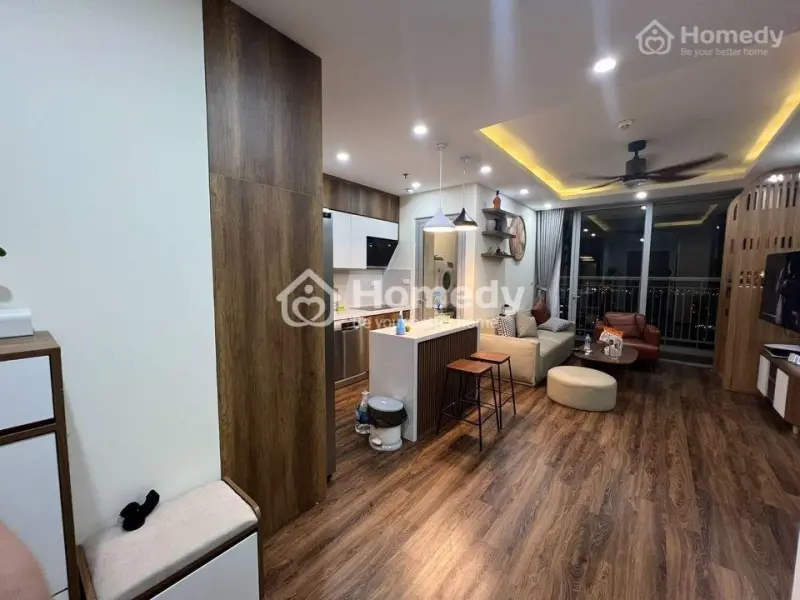 Cắt Lỗ - Chung Cư A3 Đội Cấn - Văn Cao - Ba Đình. Full Nội Thất Về Ở Ngay