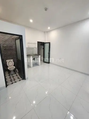 Phòng 20M2 Có Ban Công, View Thoáng Mát Sát Bên Aeonmall Tân Phú