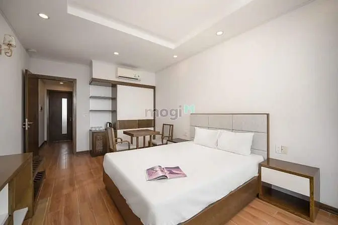 Cho Thuê Căn Hộ 1Pn Đường Ngô Quyền – Gần Vincom, Cầu Sông Hàn, Biển