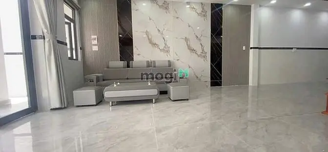 Nhà Gần Chợ Tăng Nhơn Phú B – Tp. Thủ Đức