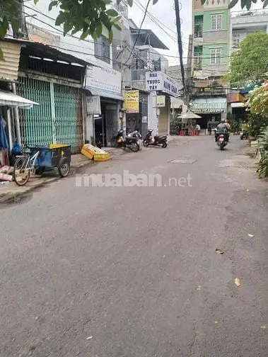 ✅Bán Gấp Nhà Đường Số 5A , Bình Hưng Hòa A, Bình Tân
