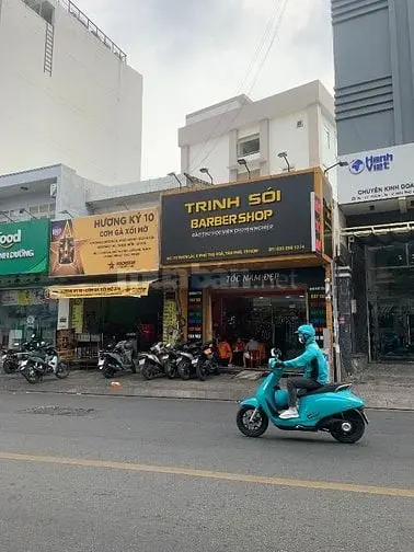 Chính Chủ Bán Nhà Mt Vườn Lài Ngay Ngã Tư Nguyễn Xuân Khoát