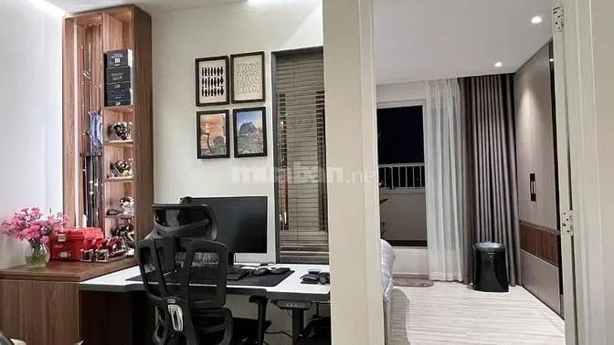 Bán Đúng Giá Cc Nguyễn Kim Mới Bàn Giao, Diện Tích 60M2 Q10 Tphcm